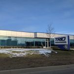 Trio Roofing Systems Inc