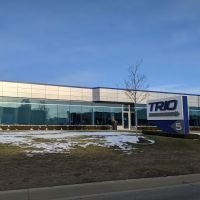 Trio Roofing Systems Inc ico