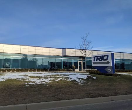 Trio Roofing Systems Inc