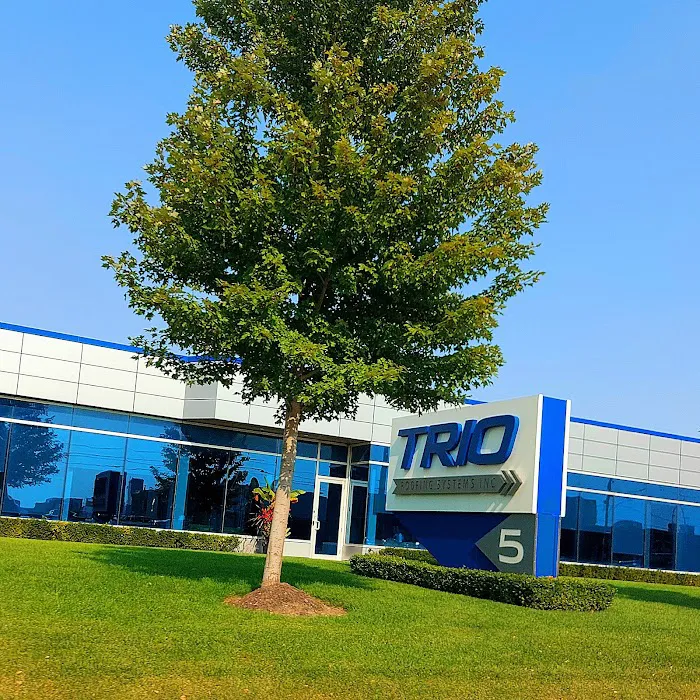 Trio Roofing Systems Inc Picture 2