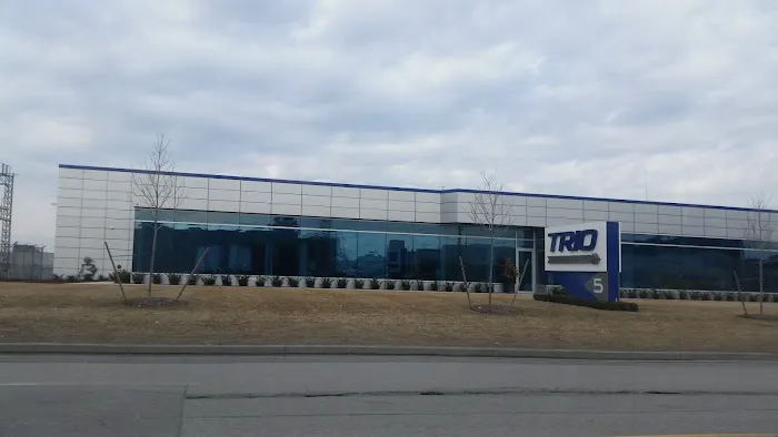 Trio Roofing Systems Inc Picture 3