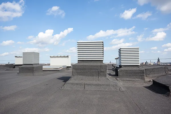 Cox Roofing Systems Picture 3