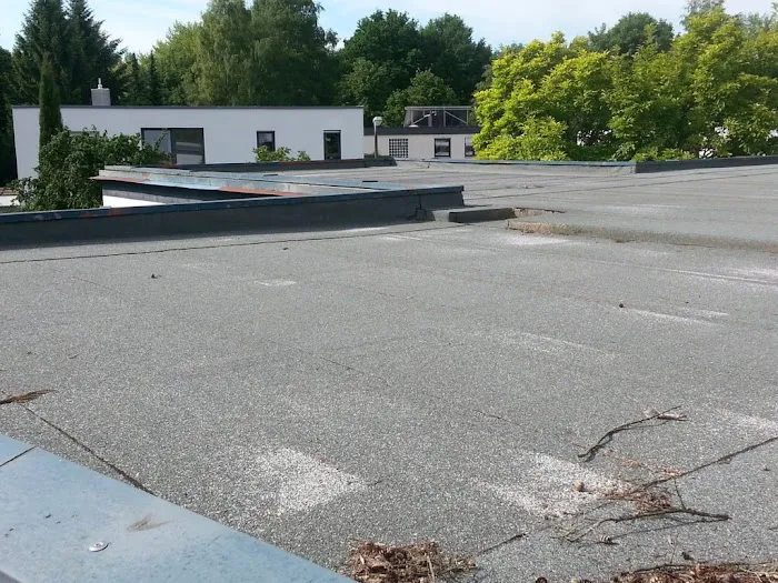 Cox Roofing Systems Picture 4