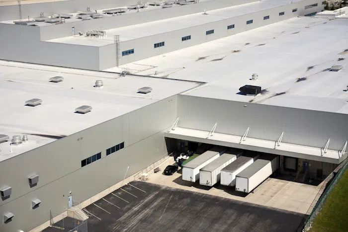 Cox Roofing Systems Picture 5