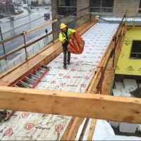 Cox Roofing Systems ico