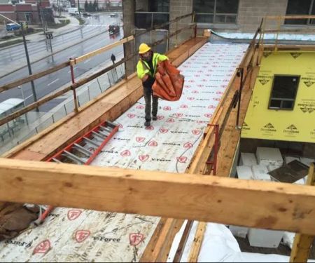 Cox Roofing Systems