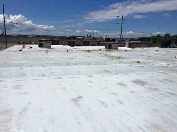 Cox Roofing Systems Picture 2