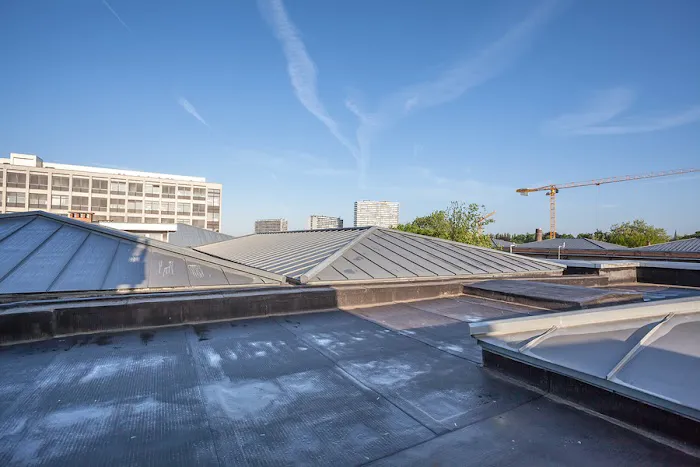 Cox Roofing Systems Picture 6