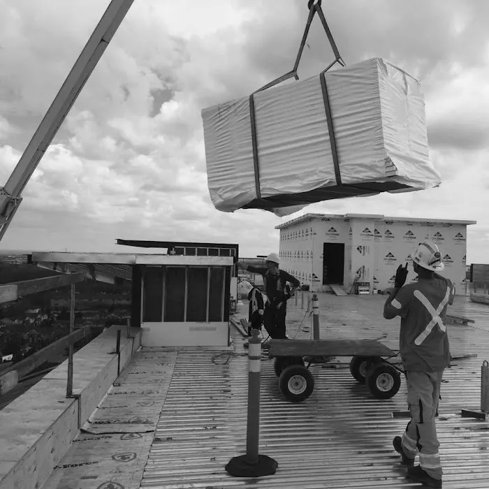 Cox Roofing Systems Picture 8