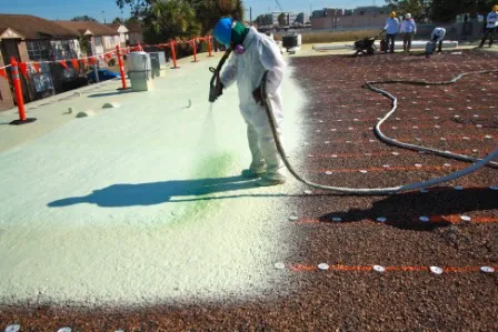 Cox Roofing Systems Picture 9