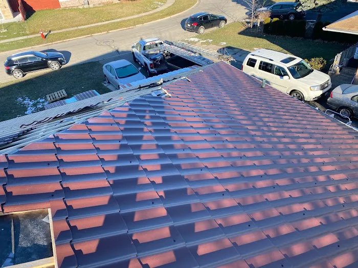 Royal Roofs Ltd Picture 1