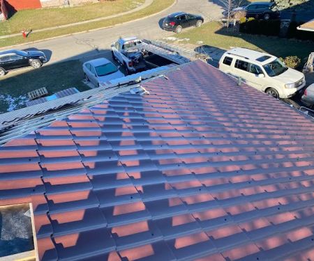 Royal Roofs Ltd