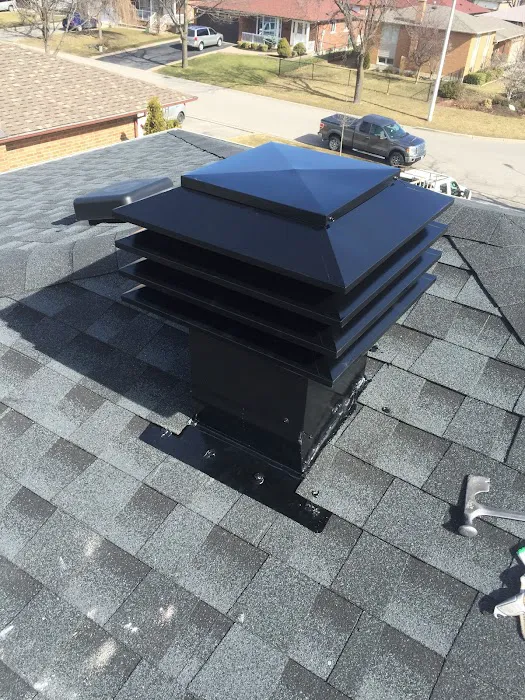 Royal Roofs Ltd Picture 2