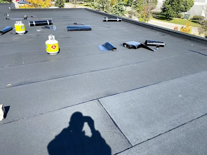 Royal Roofs Ltd Picture 7