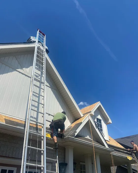 Roof & Insulation Expert Picture 1