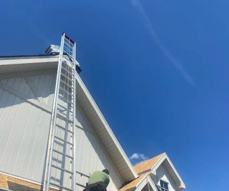 Roof & Insulation Expert