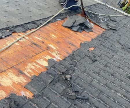 NP Roofing