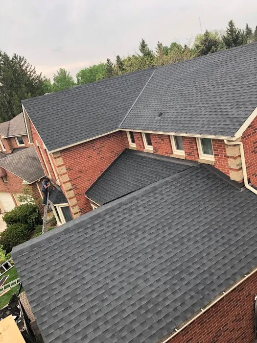 Marios Roofing Picture 6