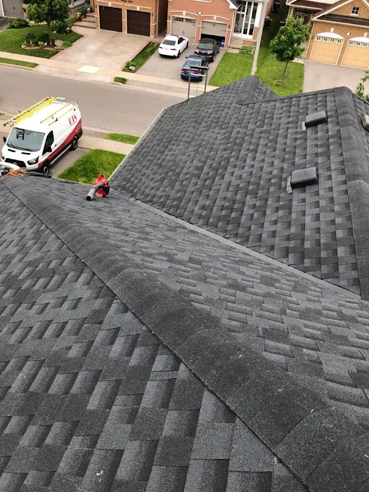 Marios Roofing Picture 4