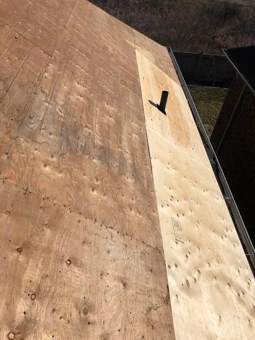Marios Roofing Picture 5