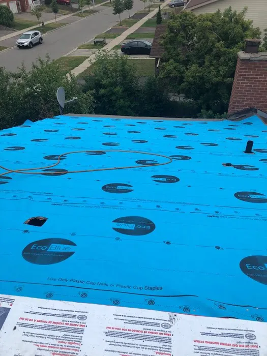 Marios Roofing Picture 8