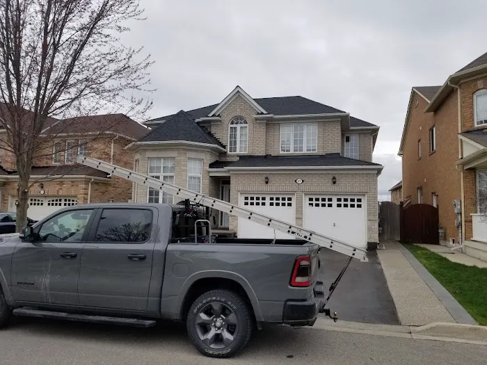 Tactic Roofing Inc. Picture 1