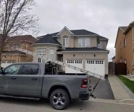 Tactic Roofing Inc.