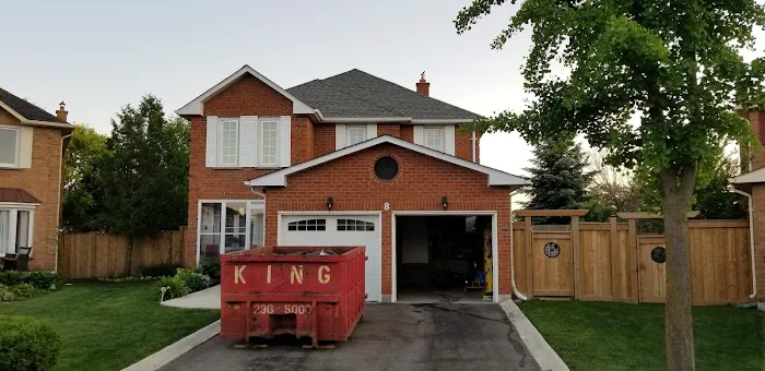 Tactic Roofing Inc. Picture 5