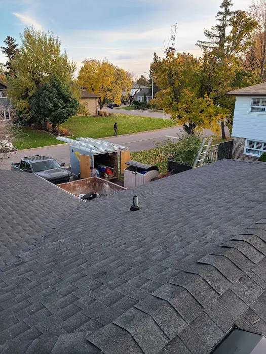 Tactic Roofing Inc. Picture 6