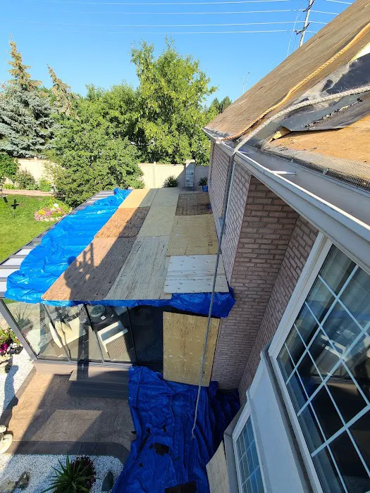 Tactic Roofing Inc. Picture 8