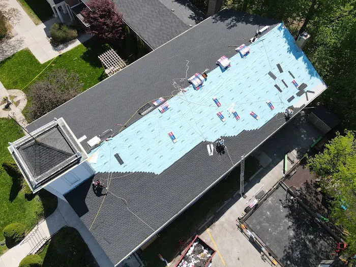 Tactic Roofing Inc. Picture 7