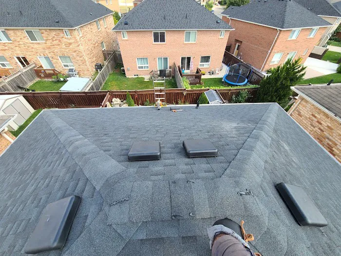 Tactic Roofing Inc. Picture 10