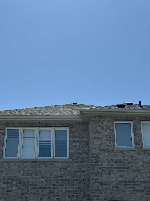 Forever roofing Inc. Picture 1