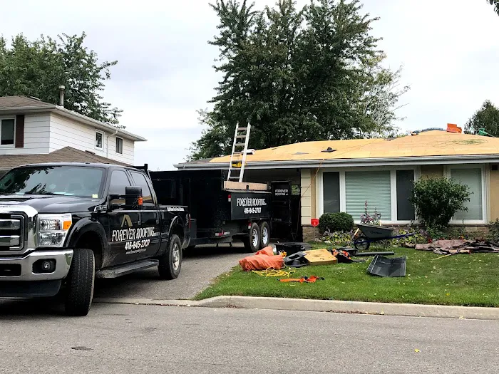 Forever roofing Inc. Picture 4