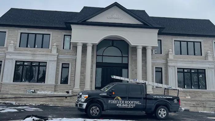Forever roofing Inc. Picture 5