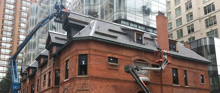 Roof Tile Management Picture 9