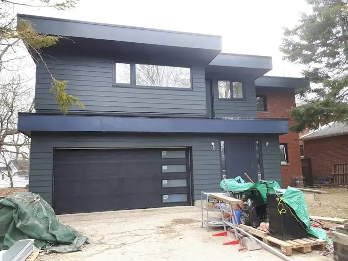 Barker Roofing & Siding Ltd. Picture 2