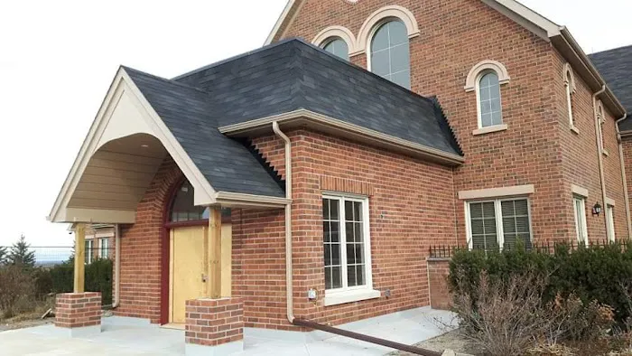 Barker Roofing & Siding Ltd. Picture 3