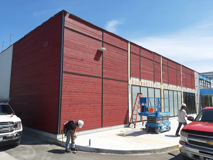Barker Roofing & Siding Ltd. Picture 8