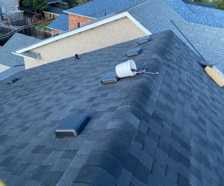 3S Roofing Ltd.