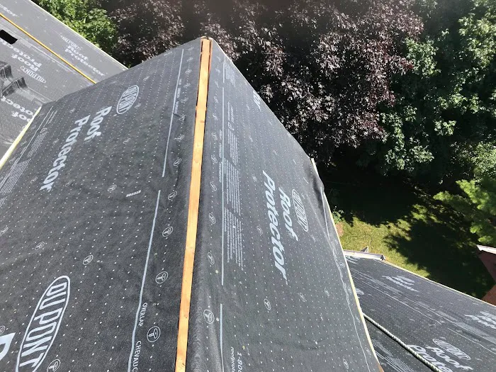 3S Roofing Ltd. Picture 2