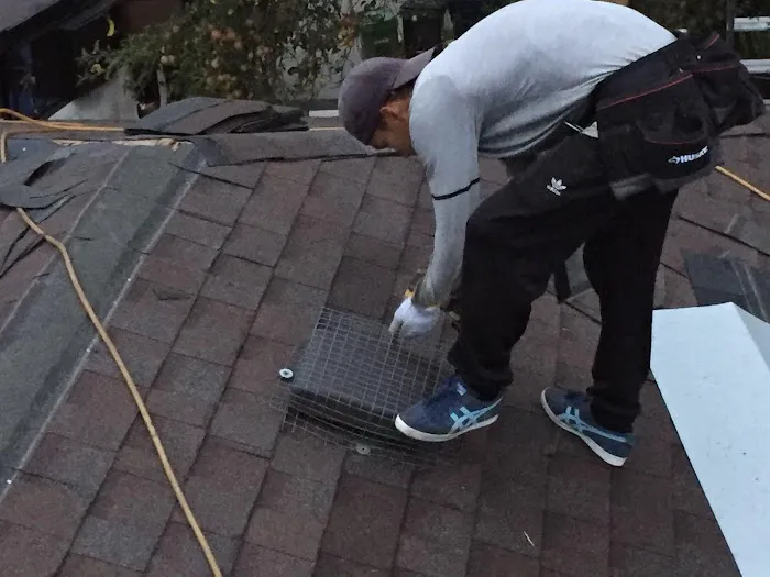 3S Roofing Ltd. Picture 6
