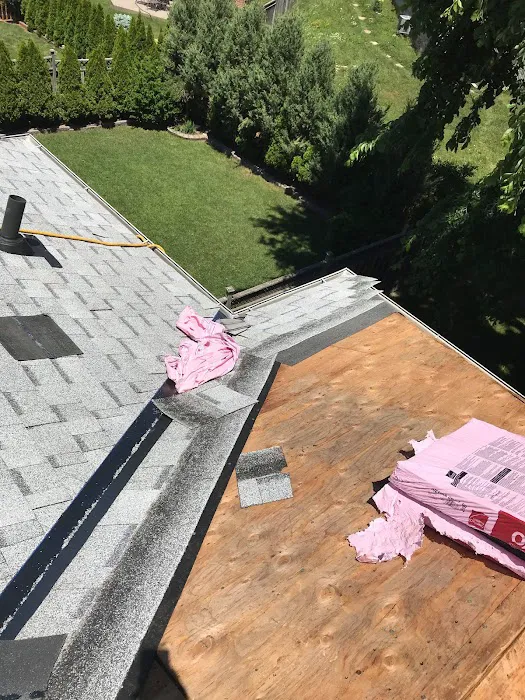 3S Roofing Ltd. Picture 9