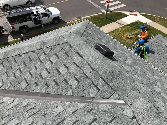 3S Roofing Ltd. Picture 10