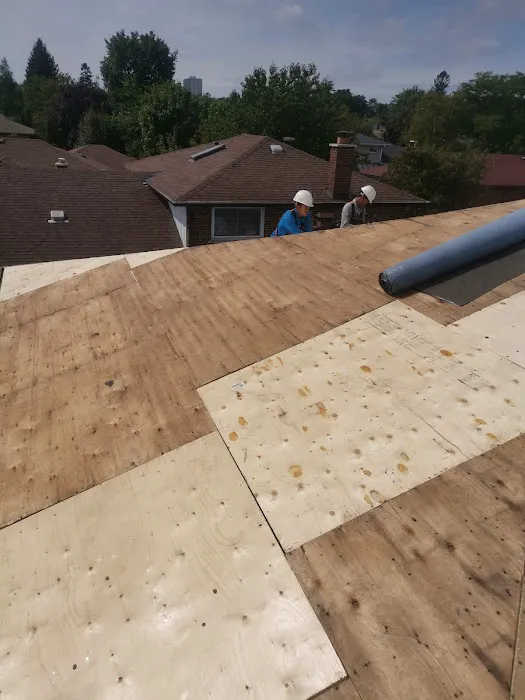 Vista Roofing Inc Picture 2