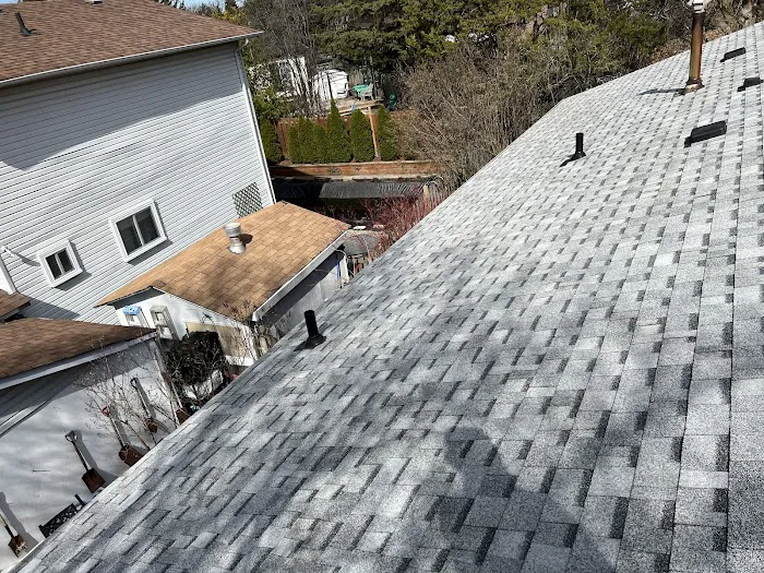 Vista Roofing Inc Picture 1