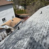 Vista Roofing Inc ico