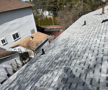 Vista Roofing Inc