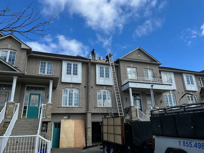 Vista Roofing Inc Picture 3