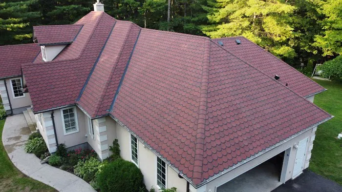 Vista Roofing Inc Picture 6
